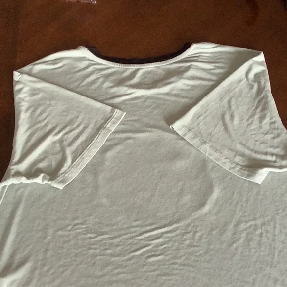 Rebellions One women’s top (junior) - Picture 3 of 5